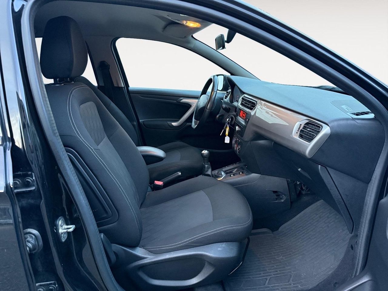 Citroën C-Elysée C-ELYSÉE BLUEHDI 100 E - Foto 2