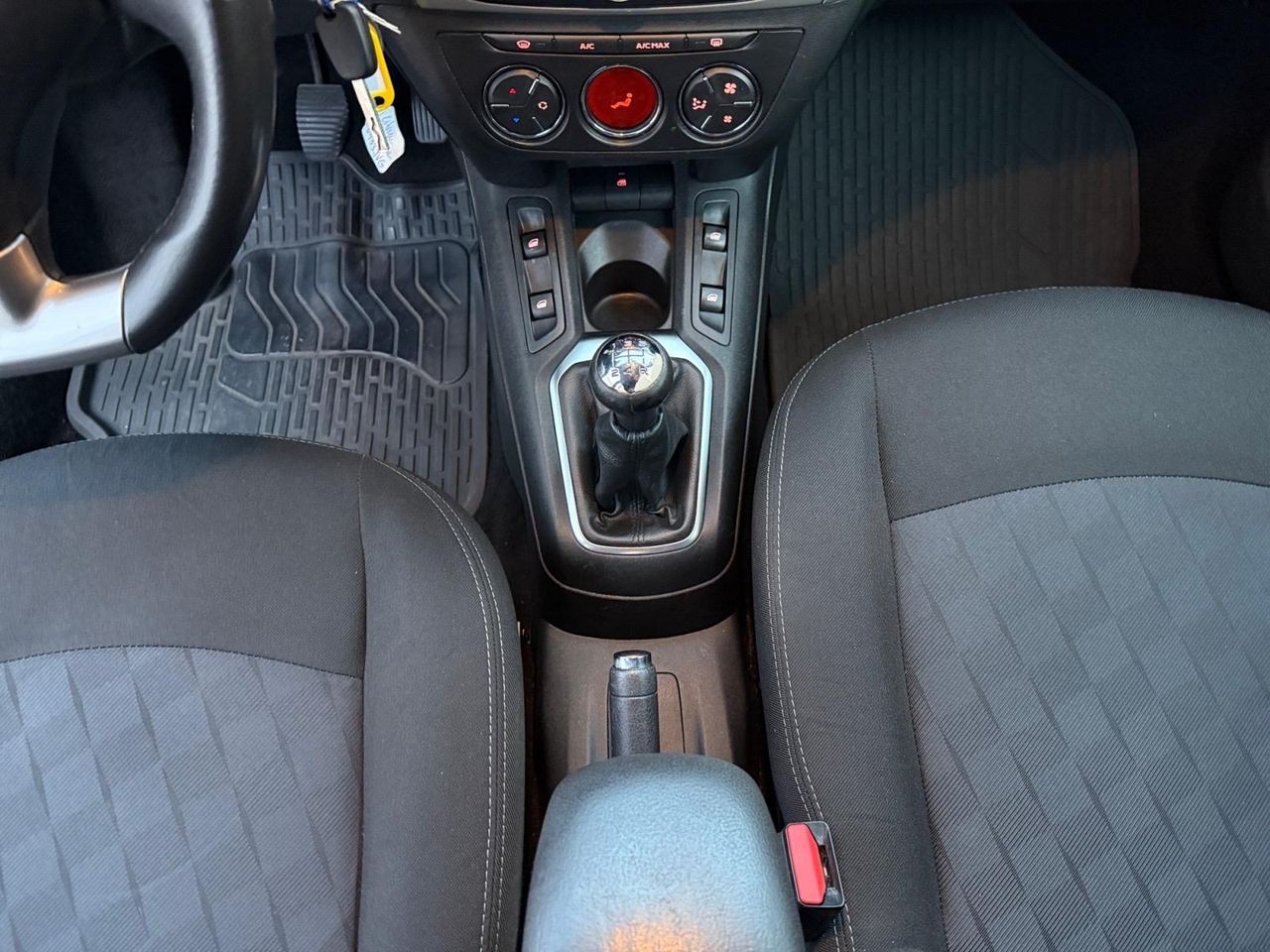 Citroën C-Elysée C-ELYSÉE BLUEHDI 100 E - Foto 2