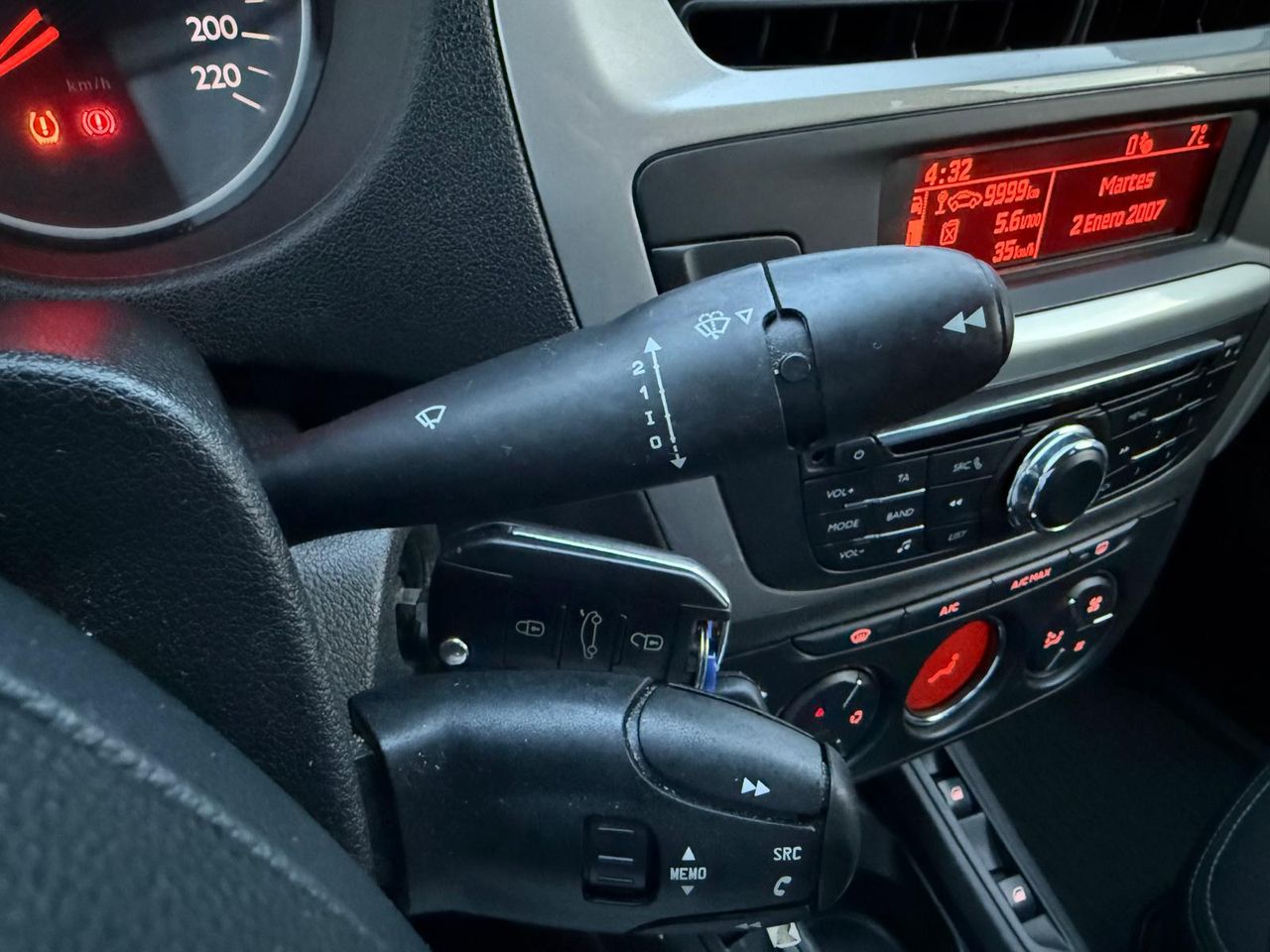 Citroën C-Elysée C-ELYSÉE BLUEHDI 100 E - Foto 2