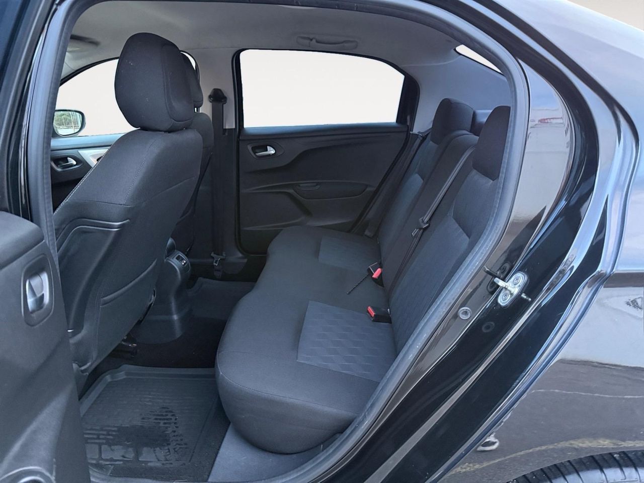 Citroën C-Elysée C-ELYSÉE BLUEHDI 100 E - Foto 2