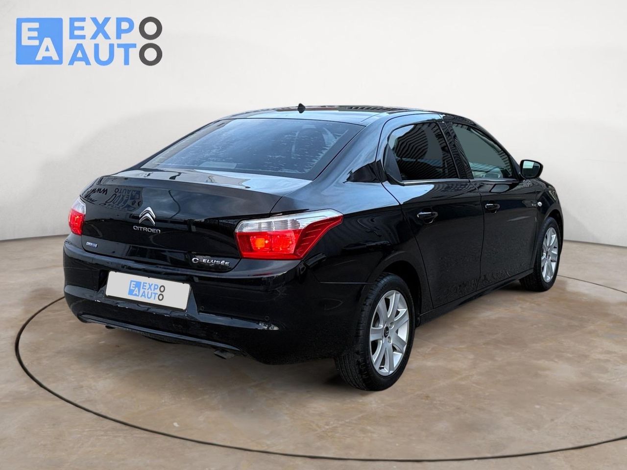 Citroën C-Elysée C-ELYSÉE BLUEHDI 100 E - Foto 2