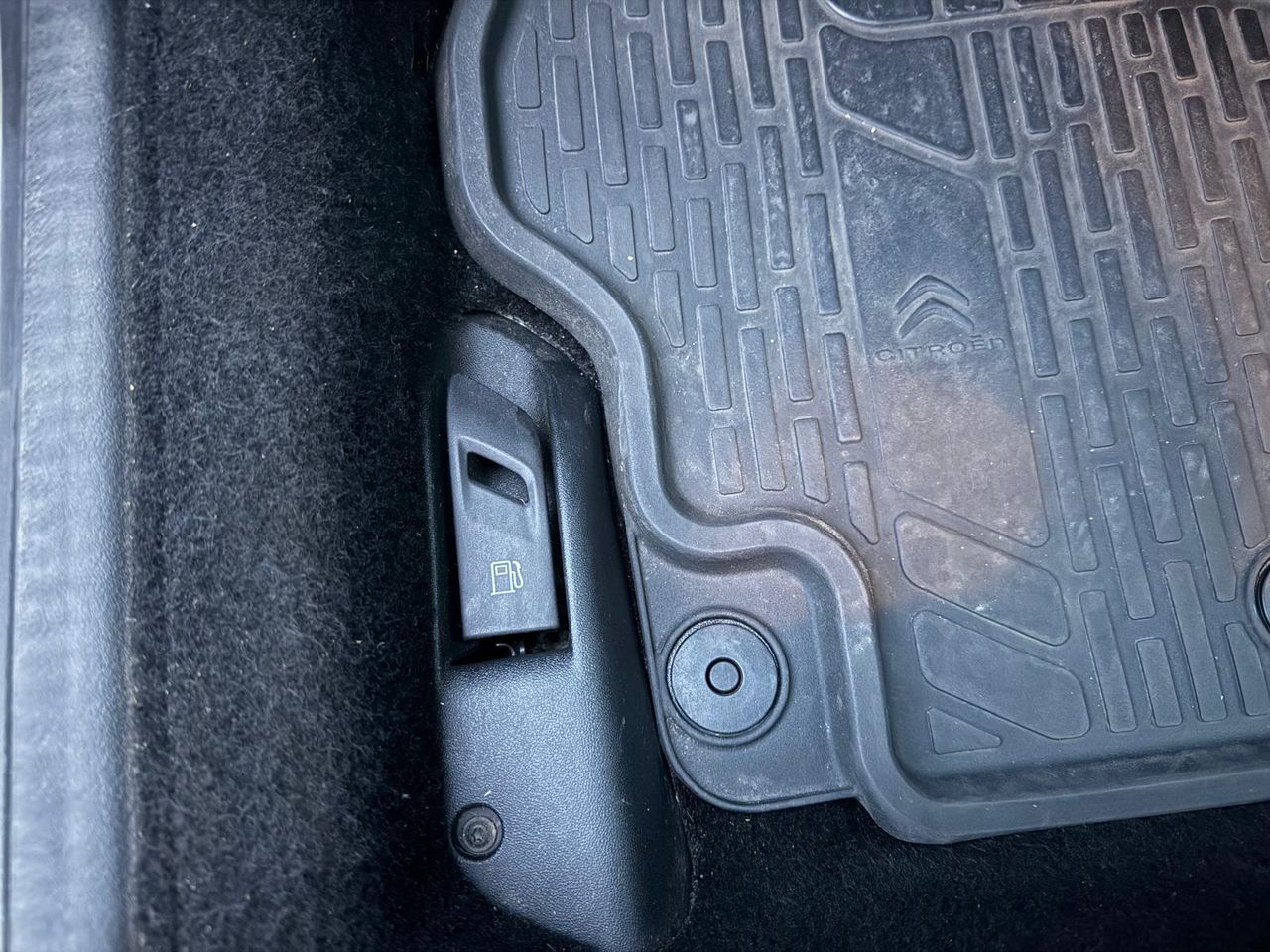 Citroën C-Elysée C-ELYSÉE BLUEHDI 100 E - Foto 2