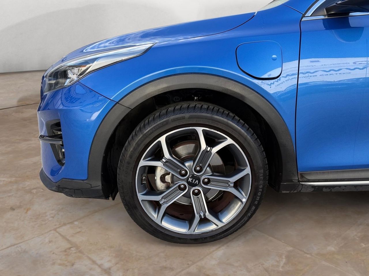 Kia XCeed 1.6 PHEV E-TECH - Foto 2