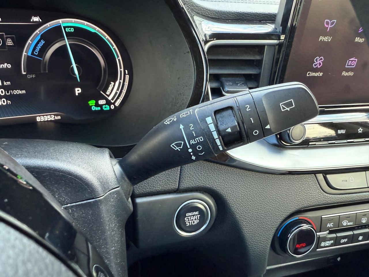 Kia XCeed 1.6 PHEV E-TECH - Foto 2