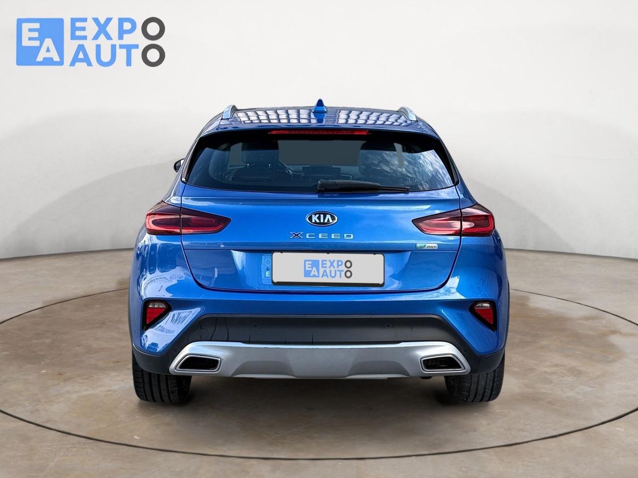 Kia XCeed 1.6 PHEV E-TECH - Foto 2