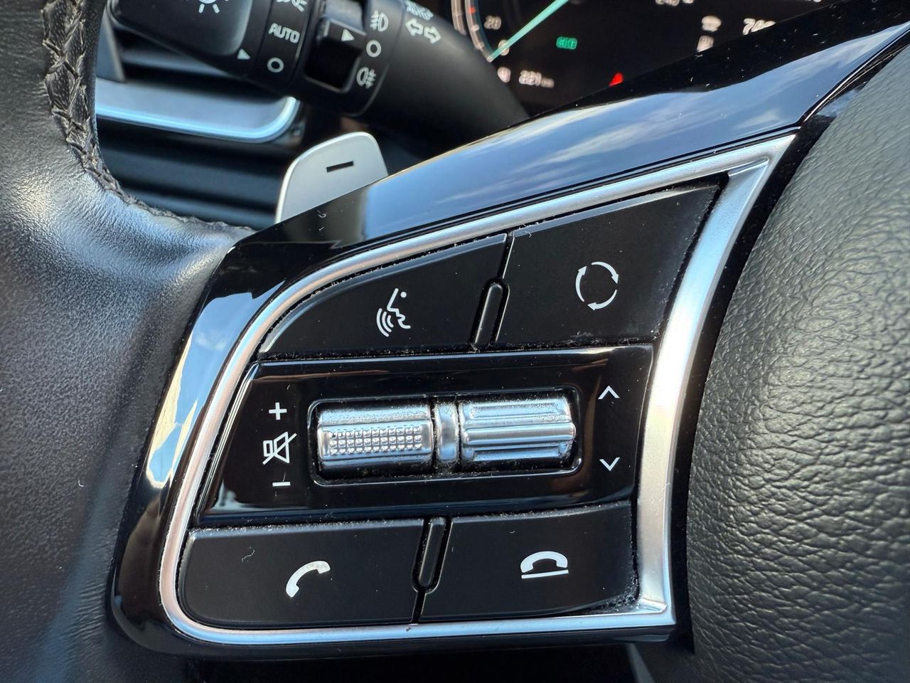 Kia XCeed 1.6 PHEV E-TECH - Foto 2