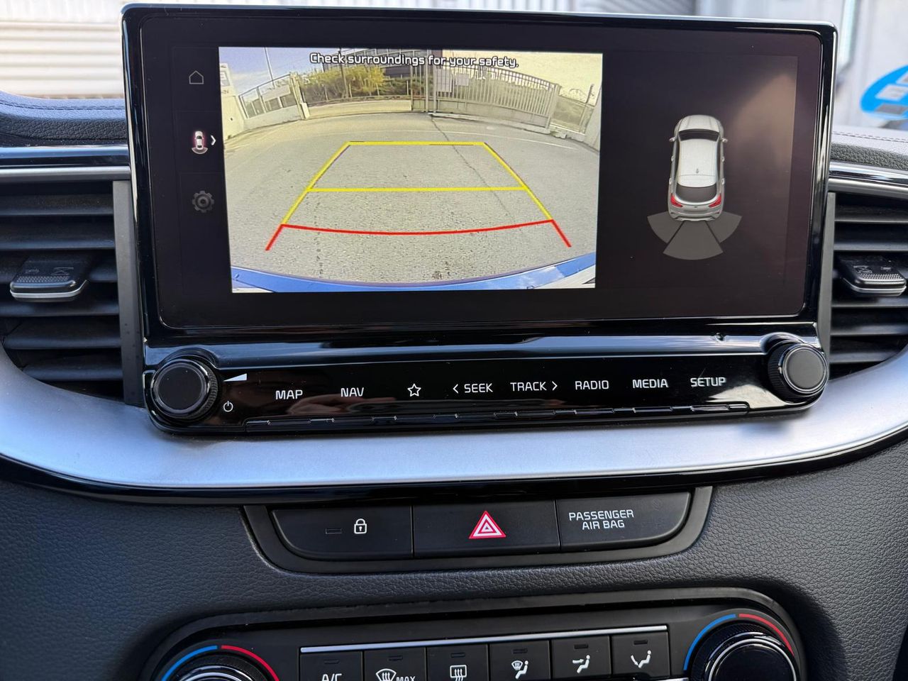 Kia XCeed 1.6 PHEV E-TECH - Foto 2