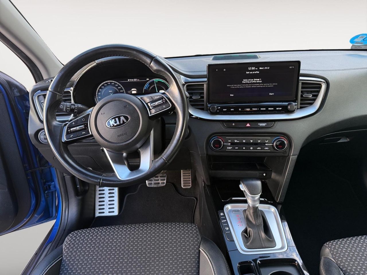 Kia XCeed 1.6 PHEV E-TECH - Foto 2