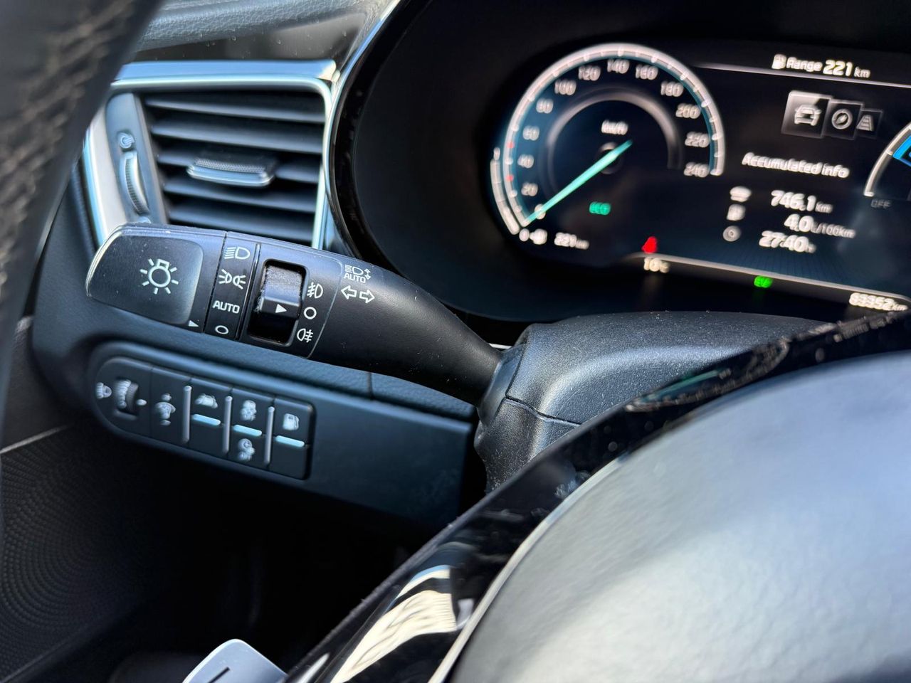 Kia XCeed 1.6 PHEV E-TECH - Foto 2