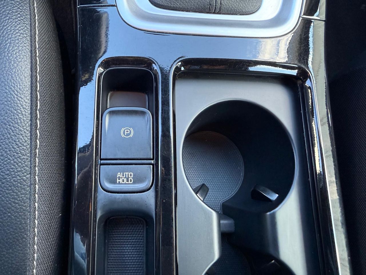 Kia XCeed 1.6 PHEV E-TECH - Foto 2