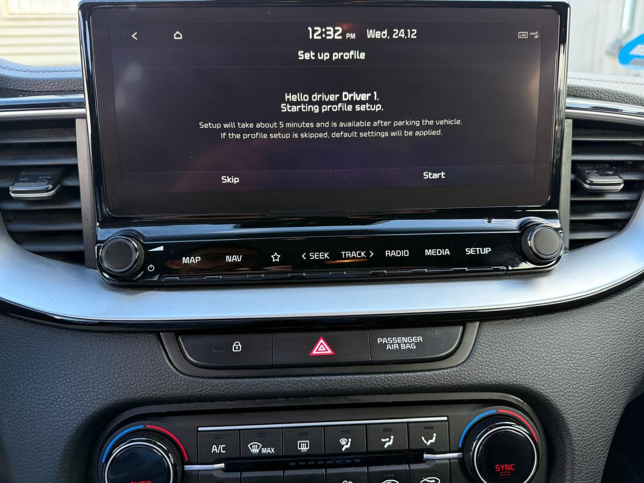 Kia XCeed 1.6 PHEV E-TECH - Foto 2