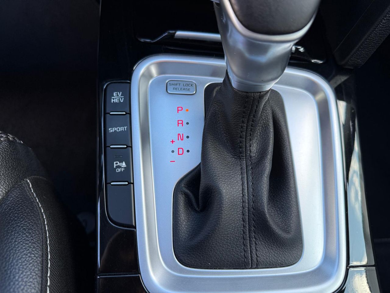 Kia XCeed 1.6 PHEV E-TECH - Foto 2