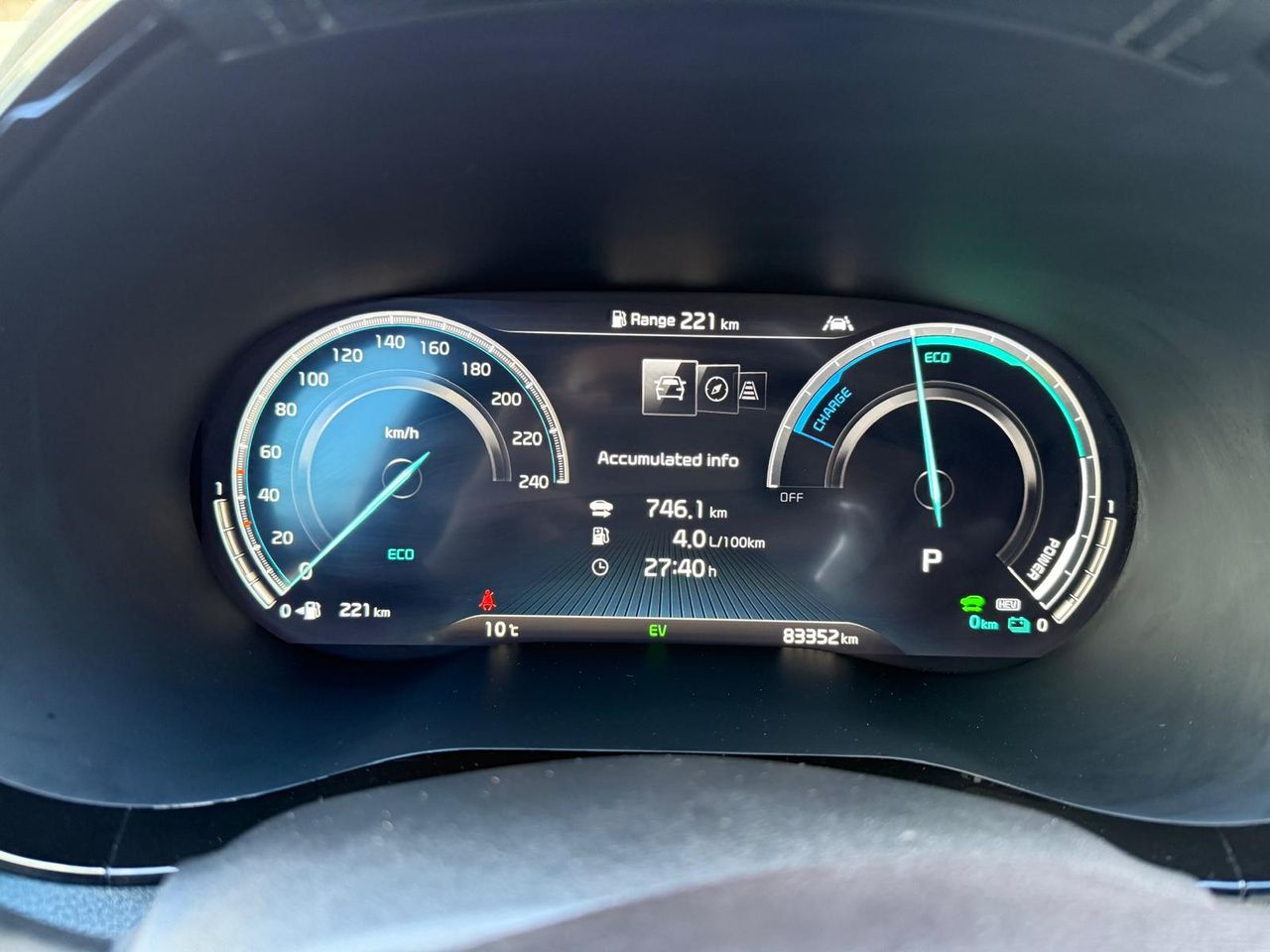 Kia XCeed 1.6 PHEV E-TECH - Foto 2