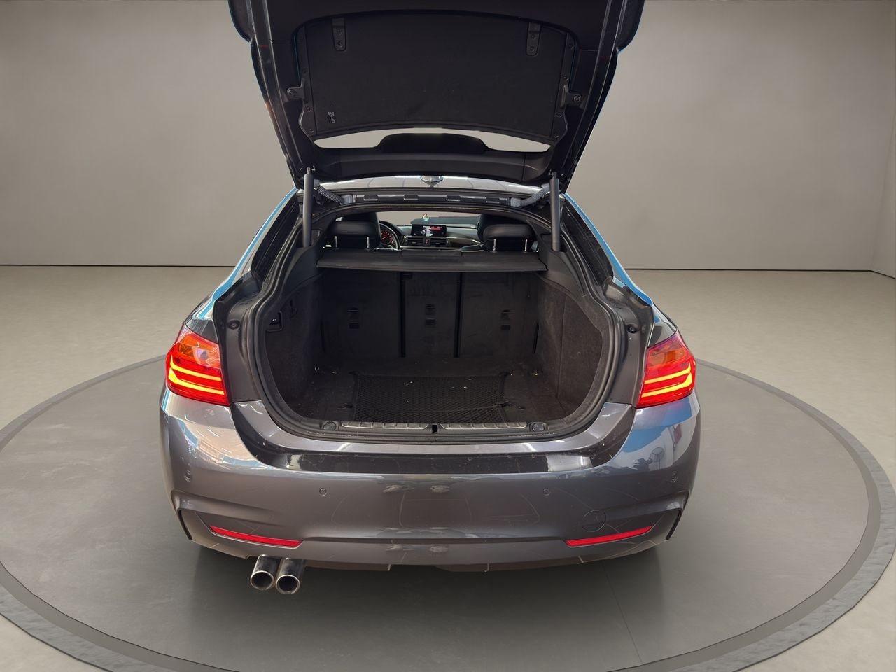 BMW Serie 4 428I - Foto 2