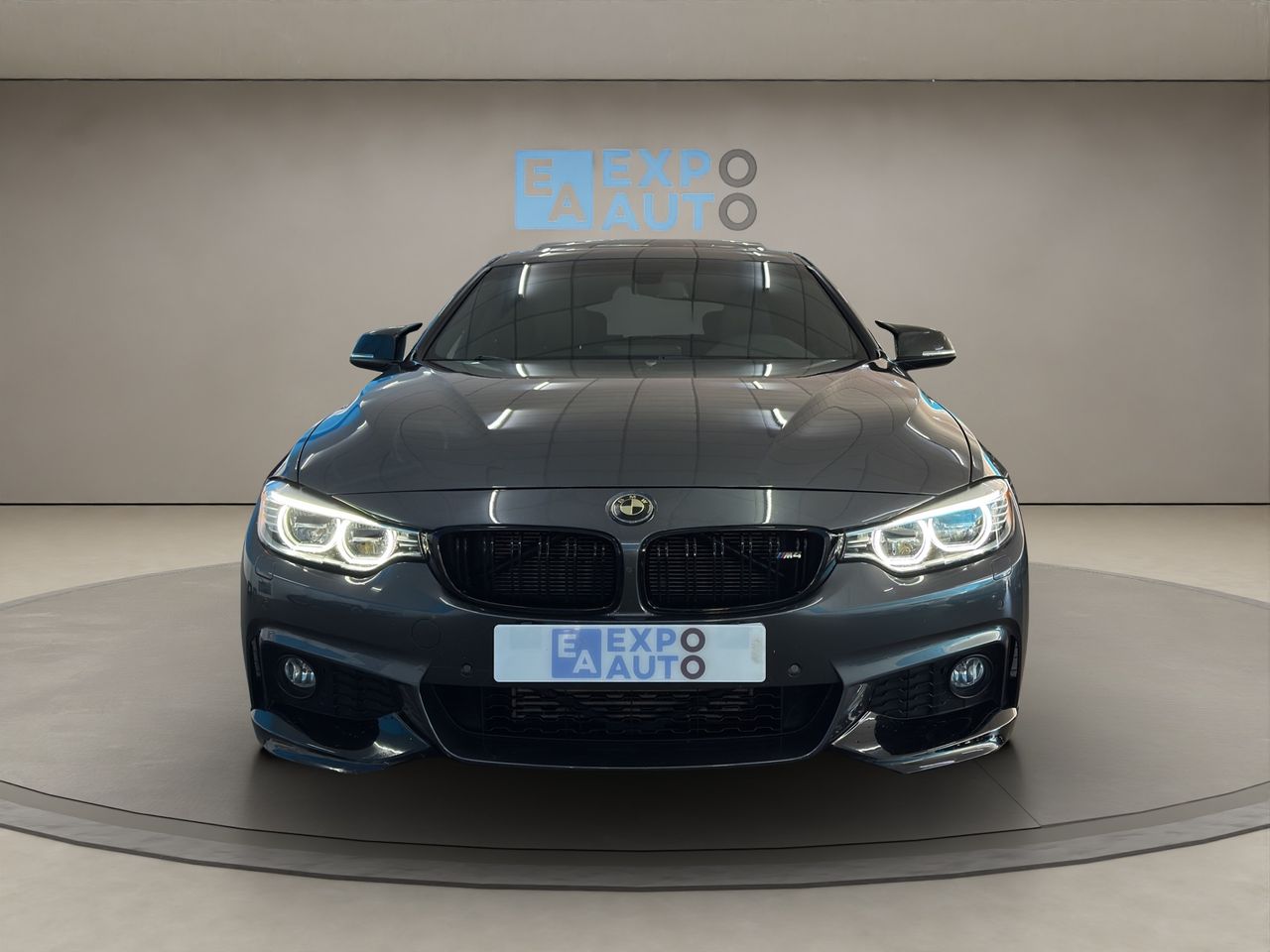 BMW Serie 4 428I - Foto 2