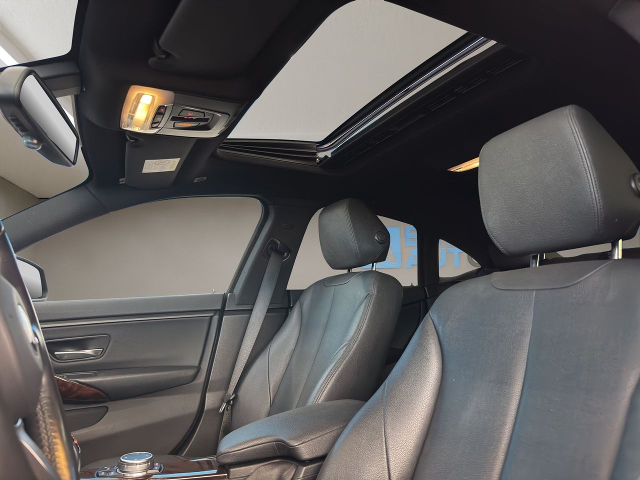 BMW Serie 4 428I - Foto 2