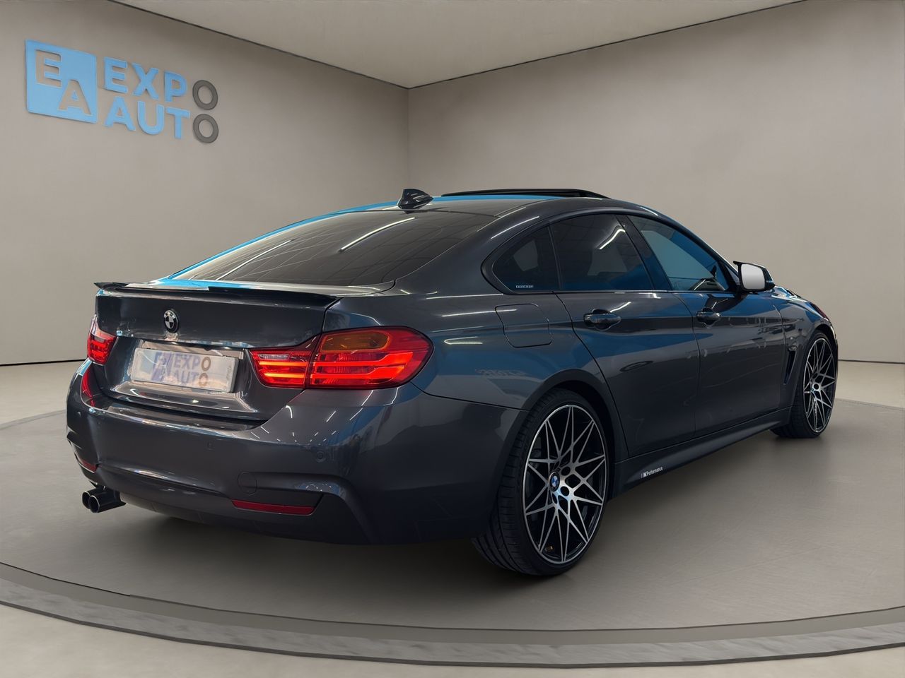 BMW Serie 4 428I - Foto 2