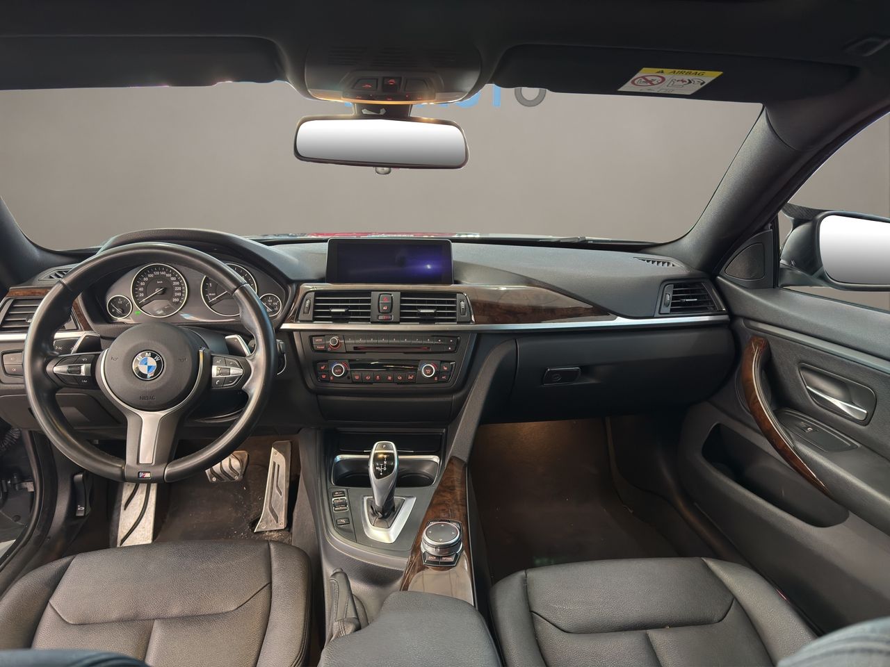 BMW Serie 4 428I - Foto 2