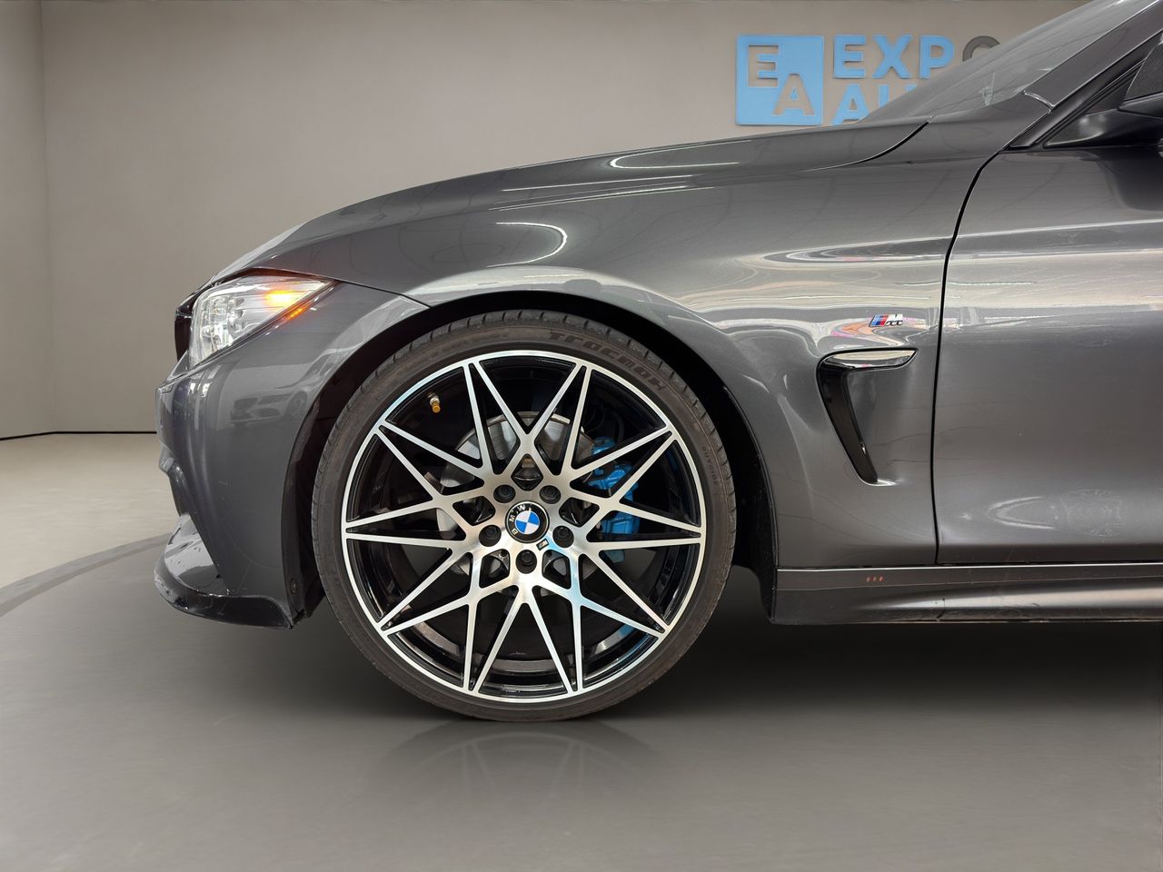 BMW Serie 4 428I - Foto 2