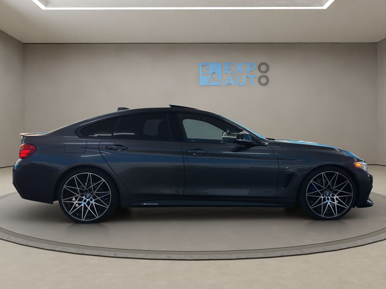 BMW Serie 4 428I - Foto 2