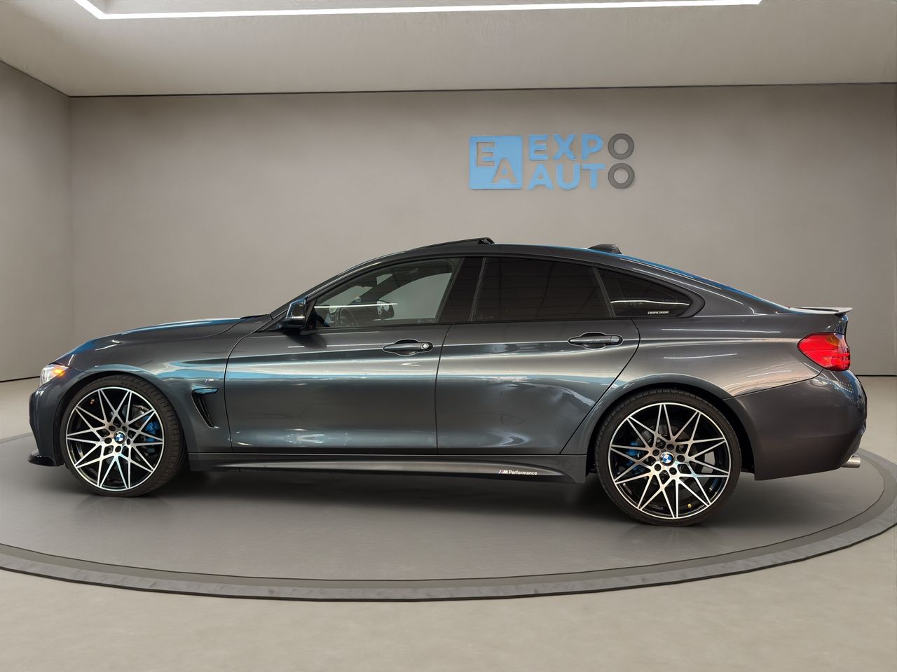 BMW Serie 4 428I - Foto 2