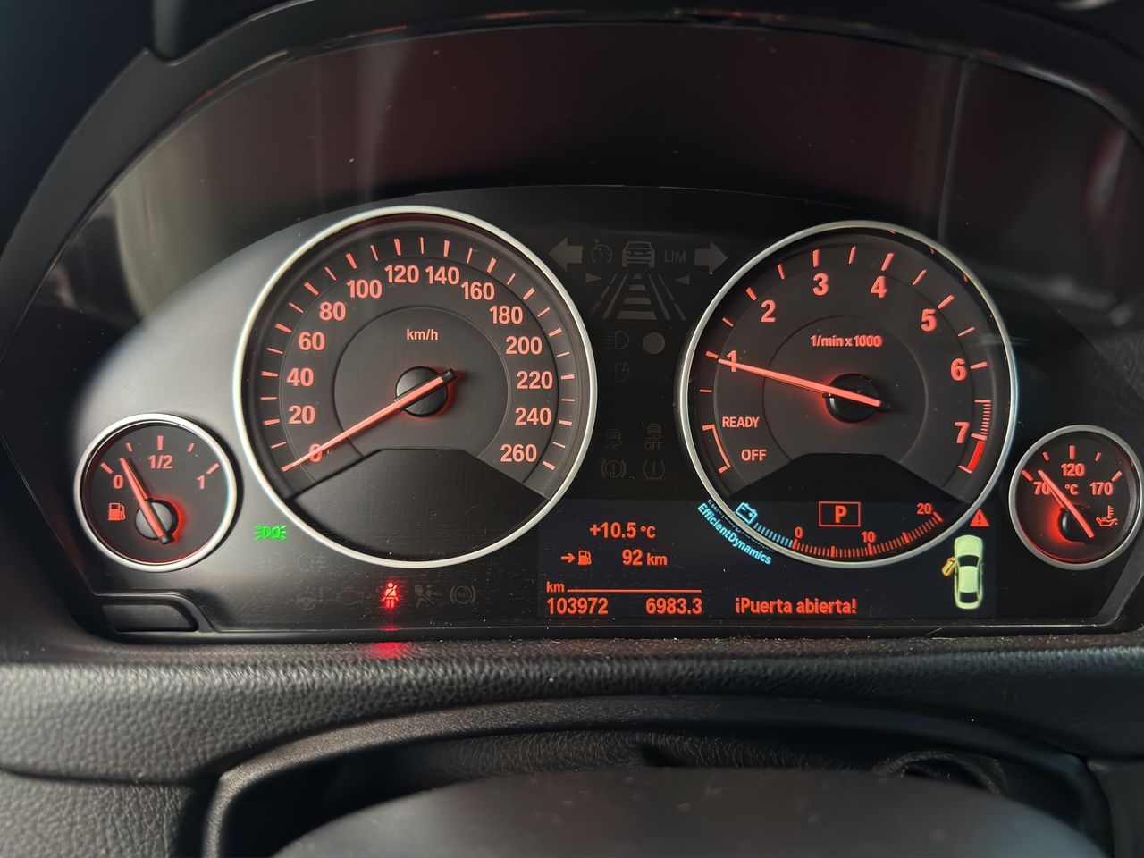 BMW Serie 4 428I - Foto 2