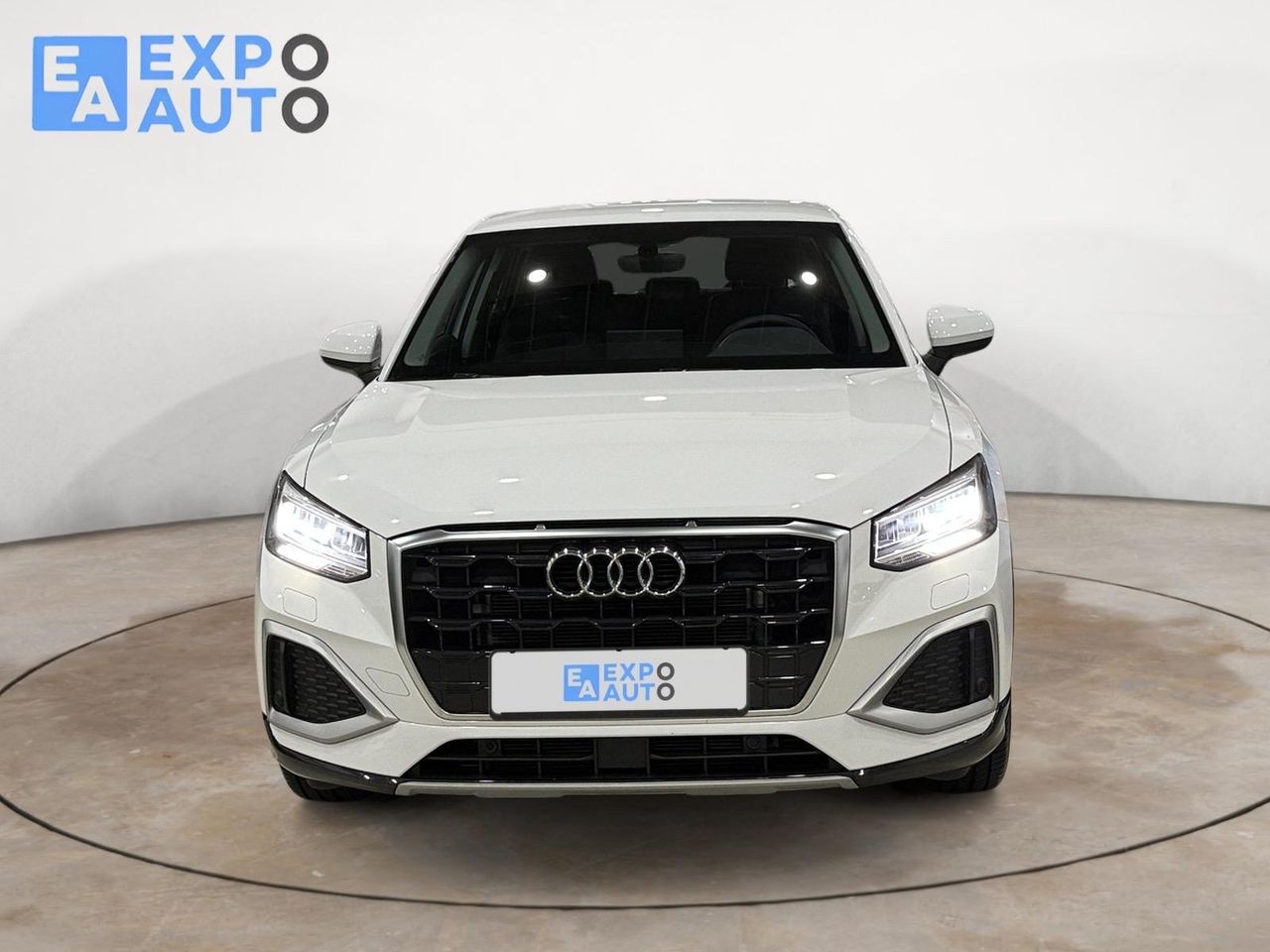 Audi Q2 ADVANCED 1.0 - Foto 2