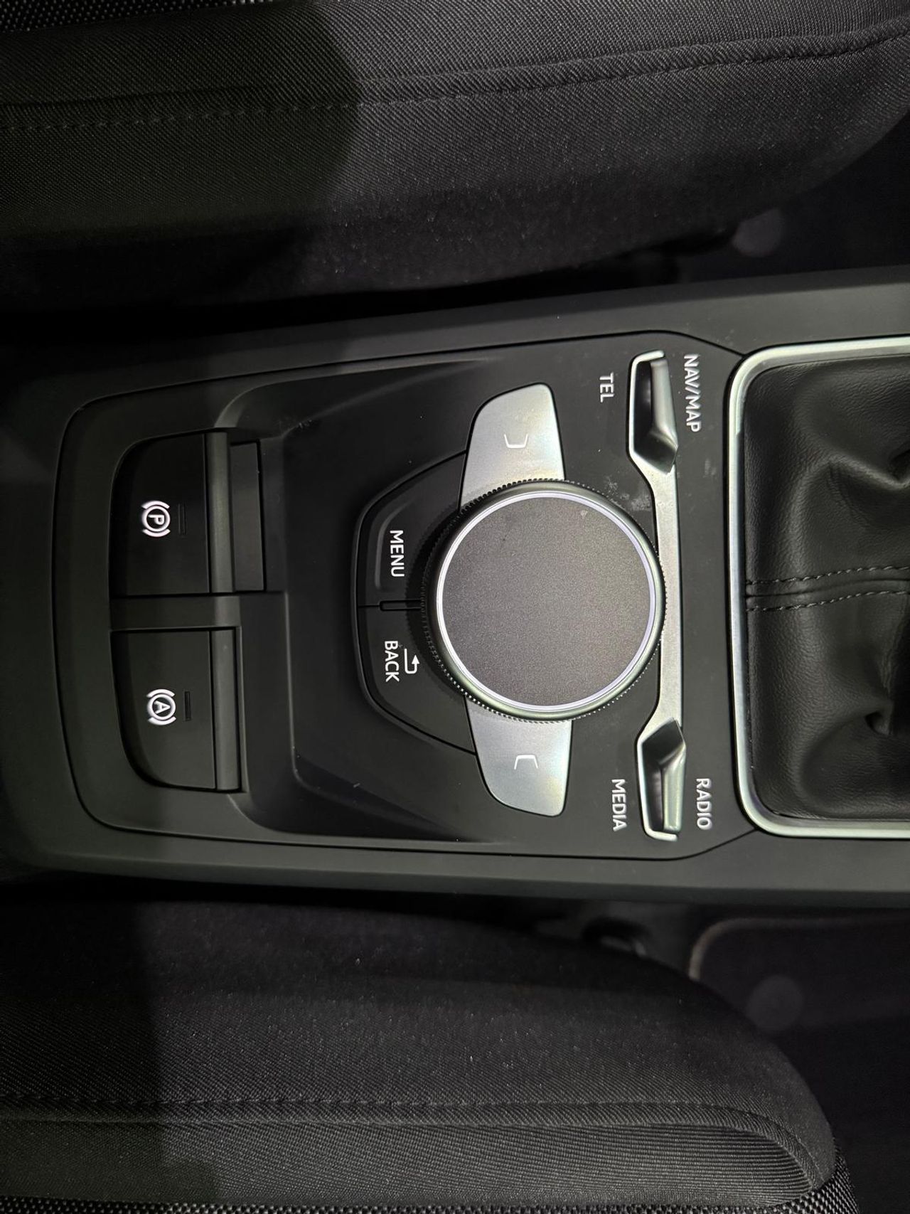 Audi Q2 ADVANCED 1.0 - Foto 2