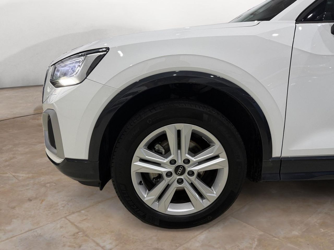 Audi Q2 ADVANCED 1.0 - Foto 2
