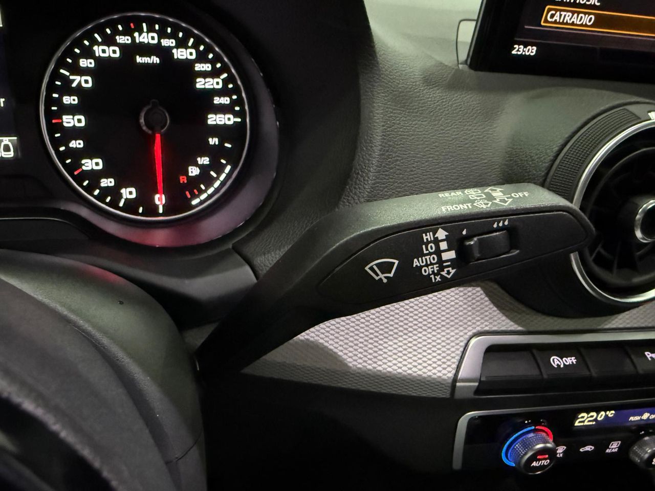 Audi Q2 ADVANCED 1.0 - Foto 2