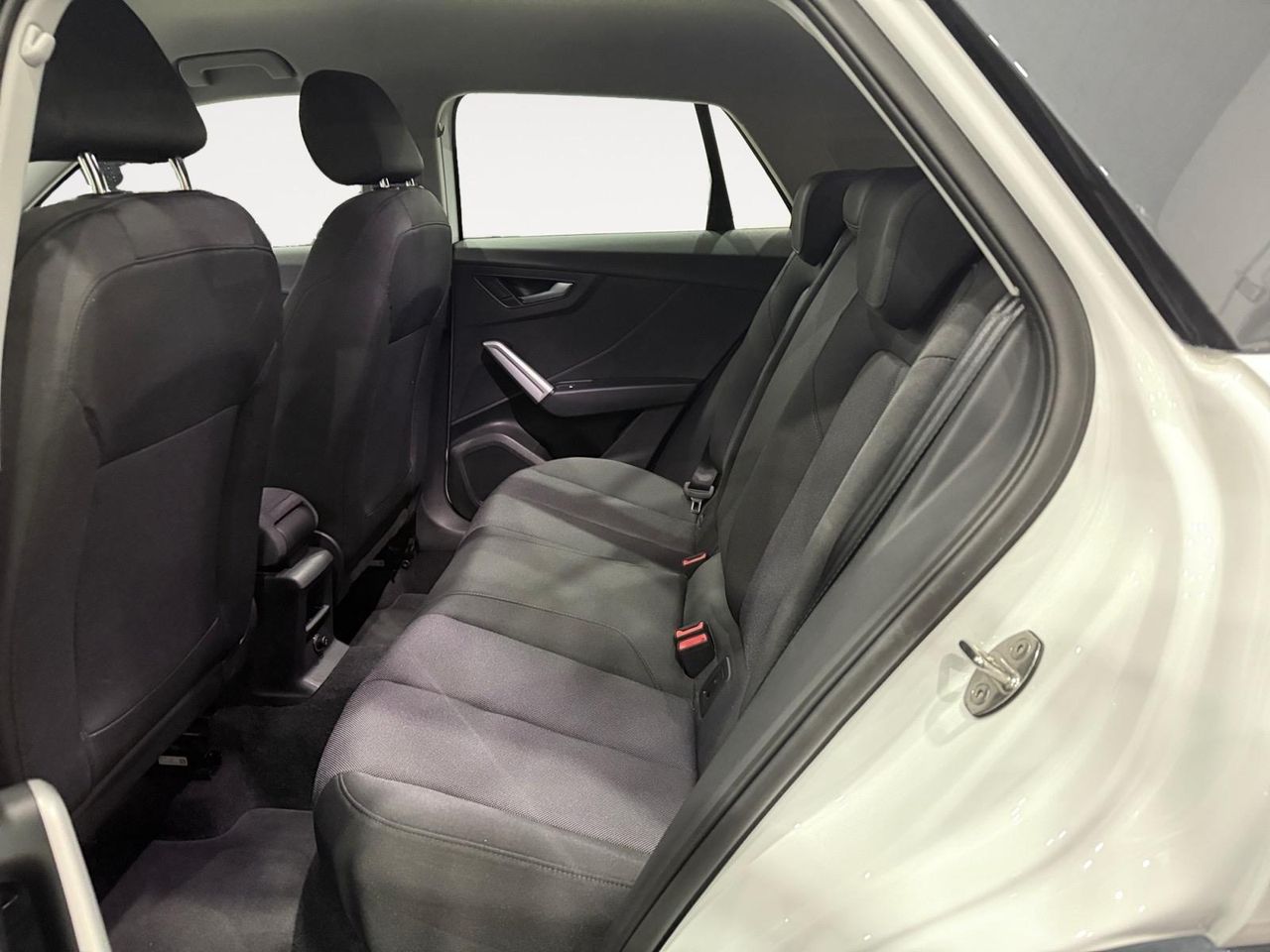 Audi Q2 ADVANCED 1.0 - Foto 2