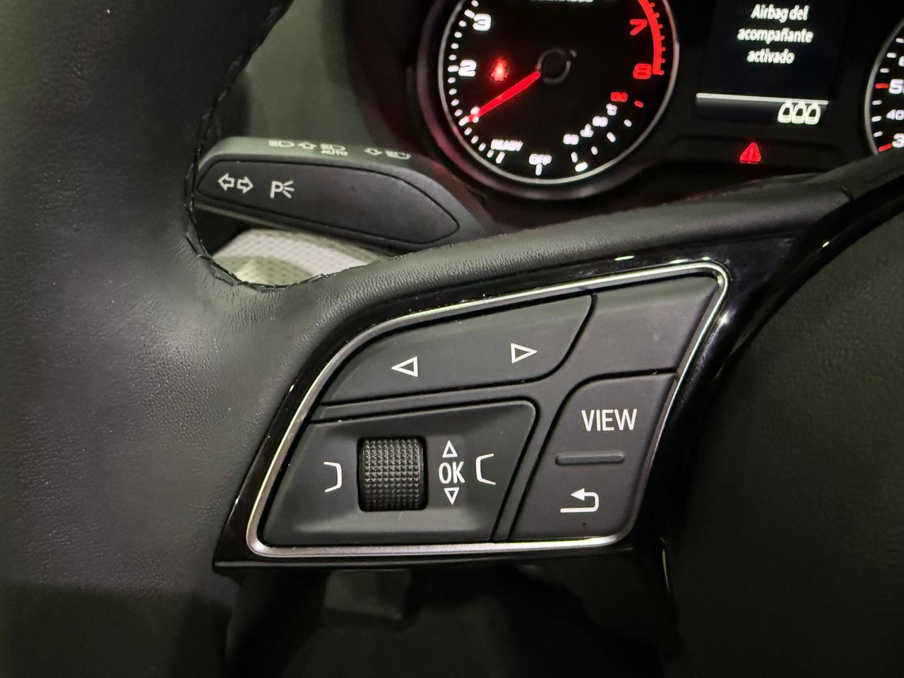 Audi Q2 ADVANCED 1.0 - Foto 2