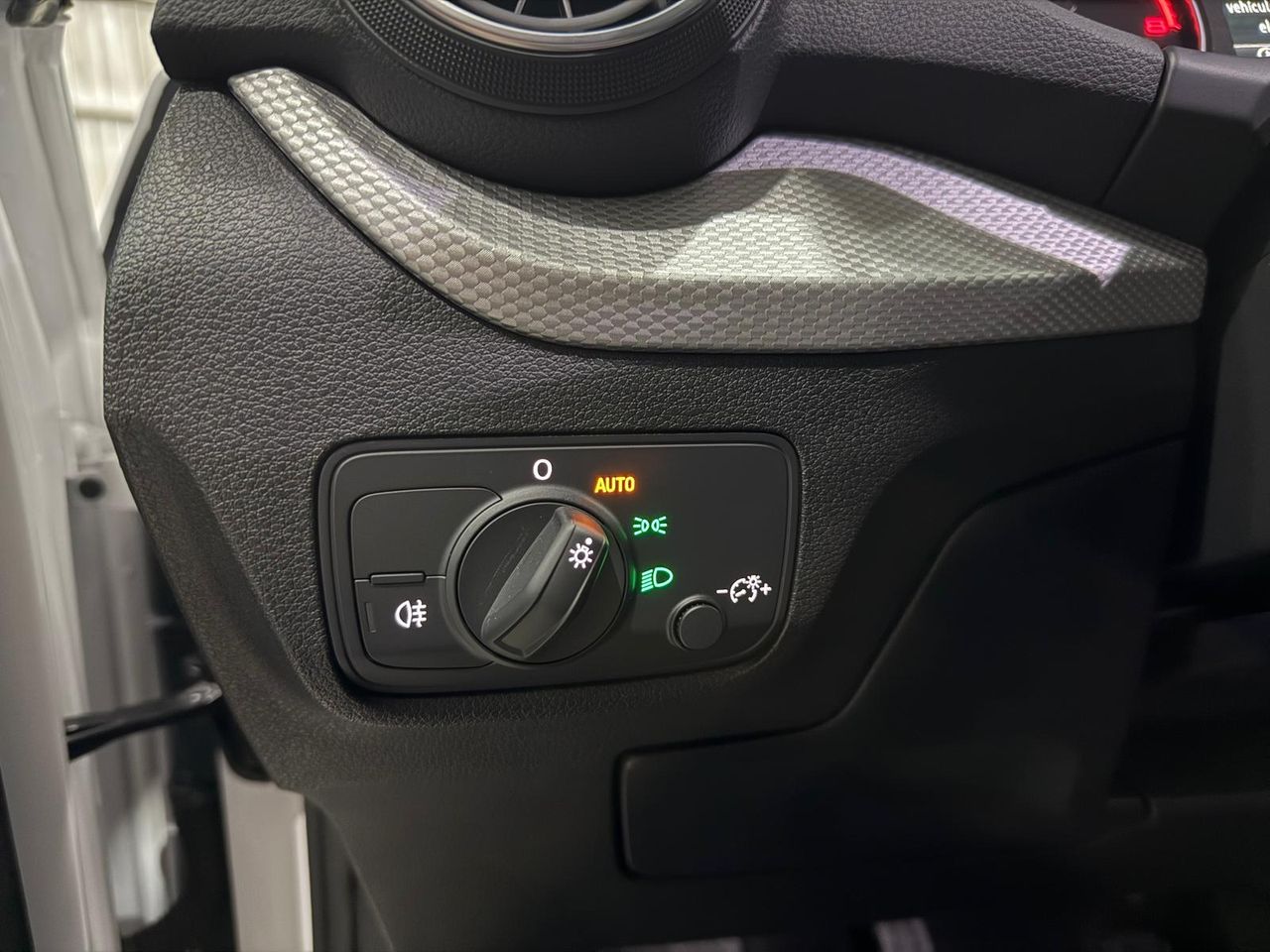 Audi Q2 ADVANCED 1.0 - Foto 2