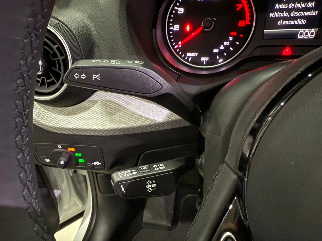 Audi Q2 ADVANCED 1.0 - Foto 2