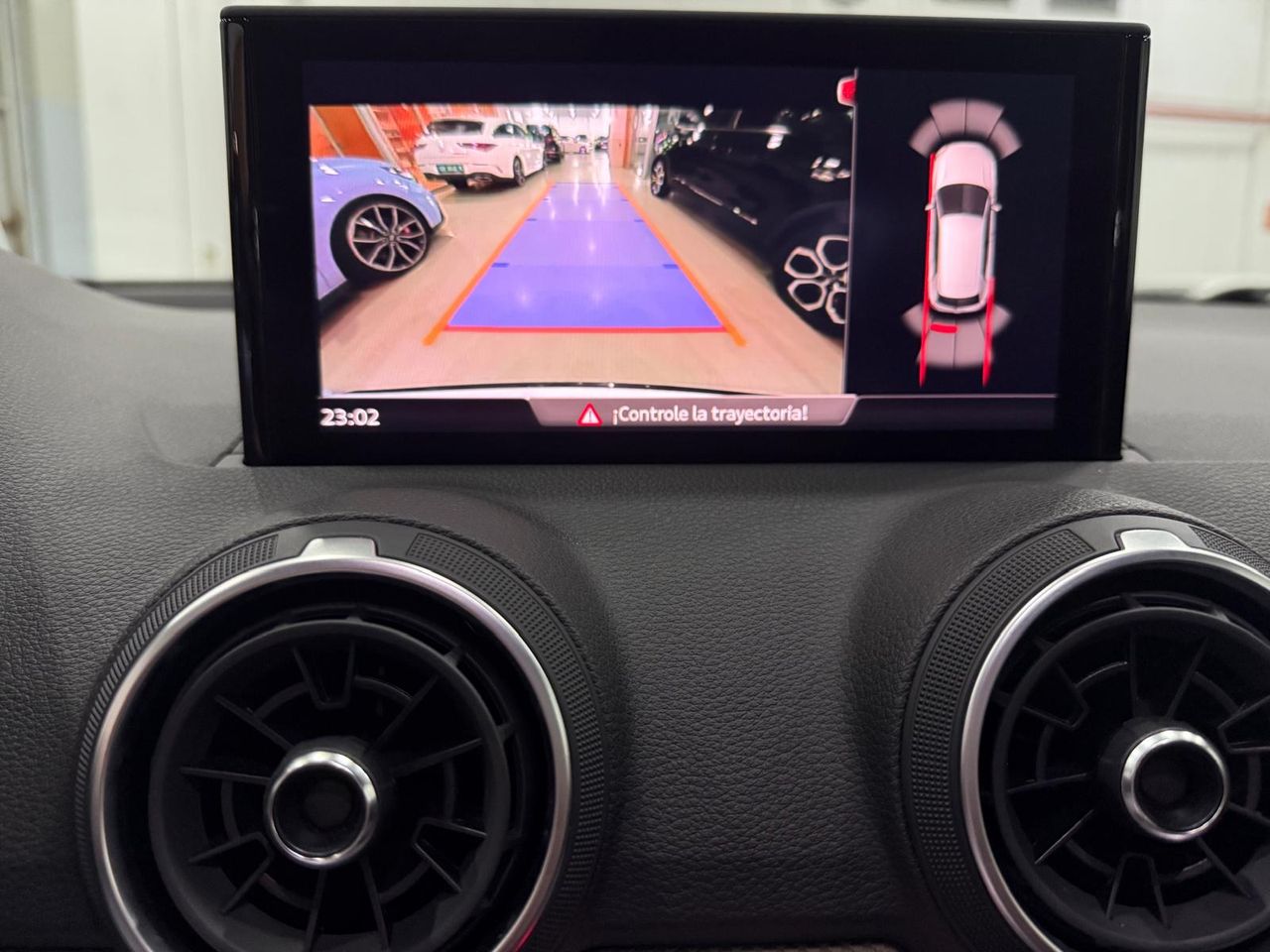 Audi Q2 ADVANCED 1.0 - Foto 2