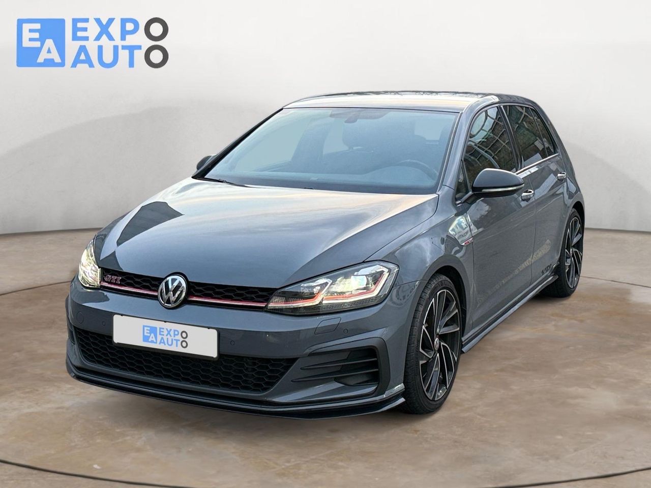 Volkswagen Golf GOLF GTI TCR - Foto 2
