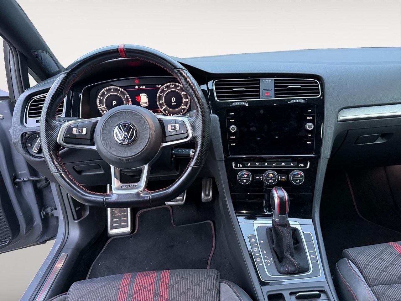 Volkswagen Golf GOLF GTI TCR - Foto 2