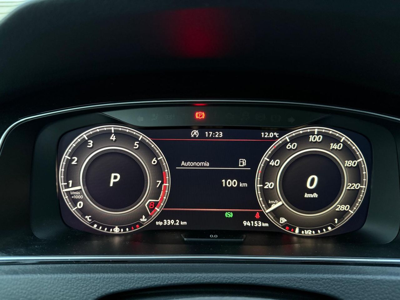 Volkswagen Golf GOLF GTI TCR - Foto 2