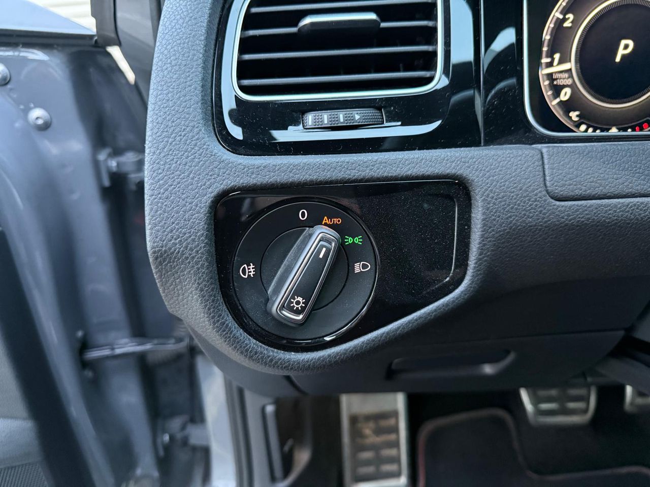 Volkswagen Golf GOLF GTI TCR - Foto 2