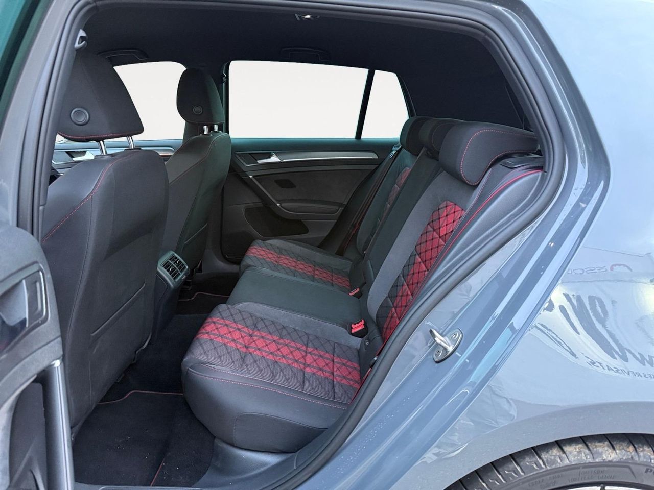 Volkswagen Golf GOLF GTI TCR - Foto 2