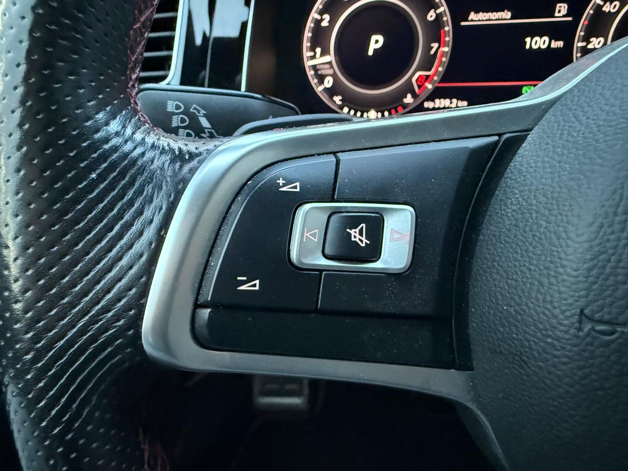 Volkswagen Golf GOLF GTI TCR - Foto 2