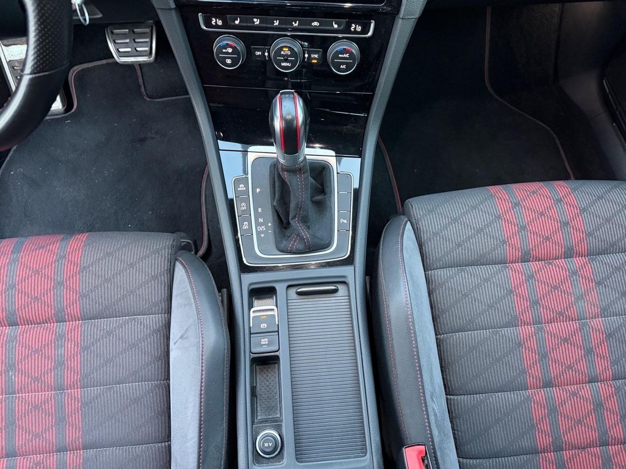 Volkswagen Golf GOLF GTI TCR - Foto 2