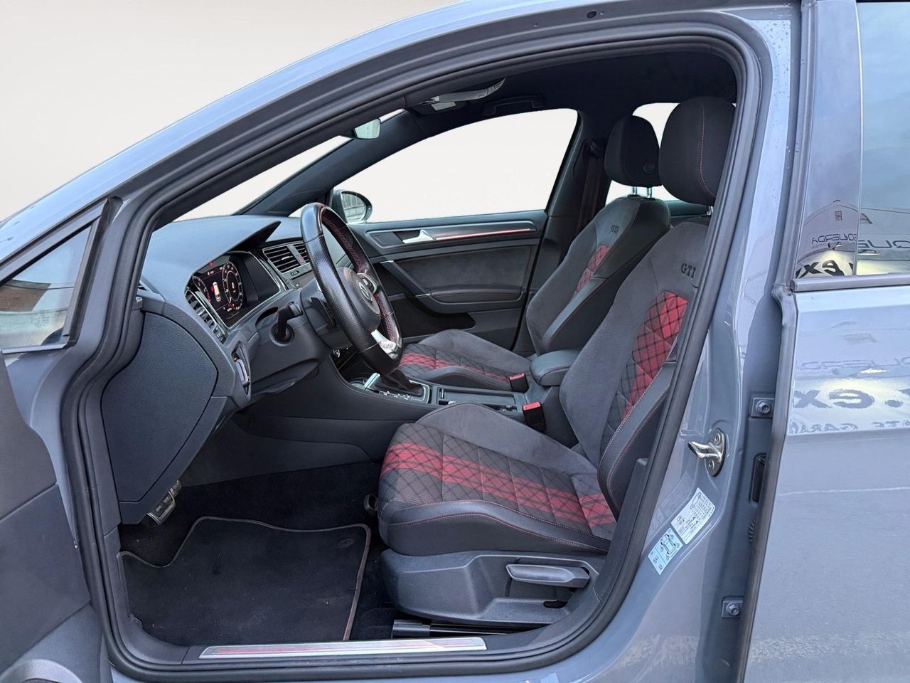 Volkswagen Golf GOLF GTI TCR - Foto 2