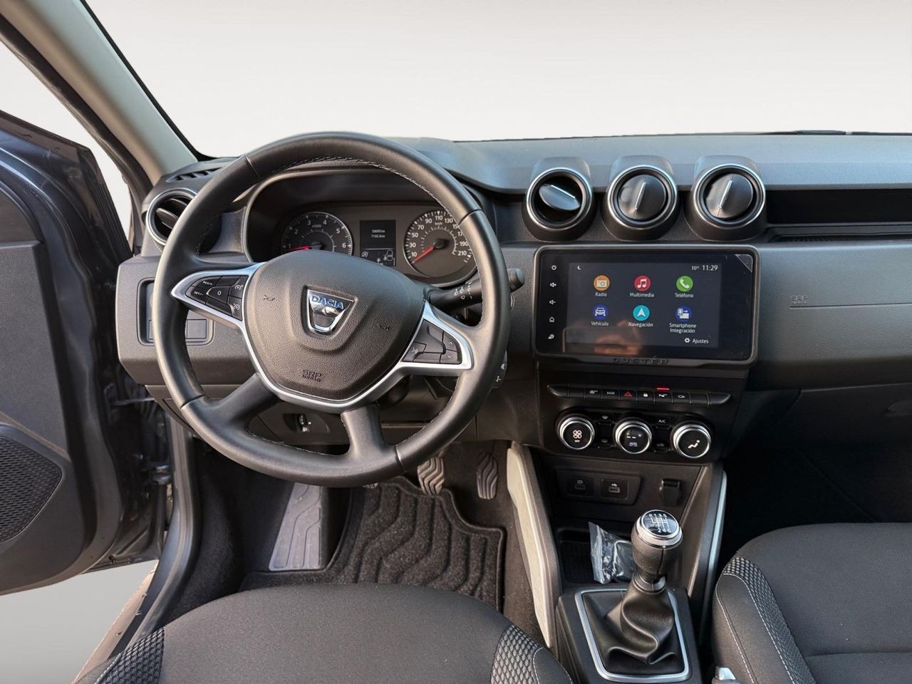 Dacia Duster 1.4 130CV - Foto 2