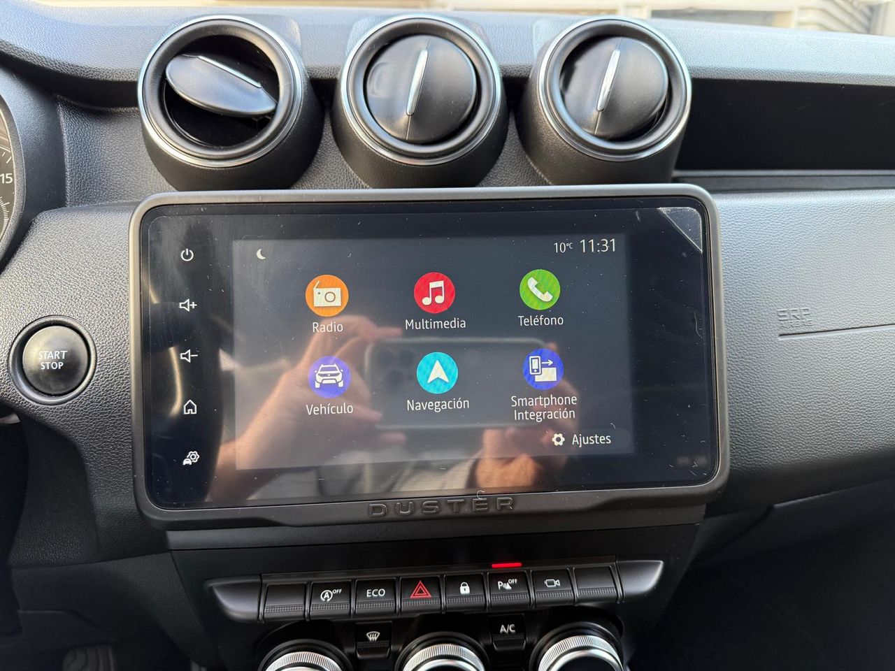 Dacia Duster 1.4 130CV - Foto 2