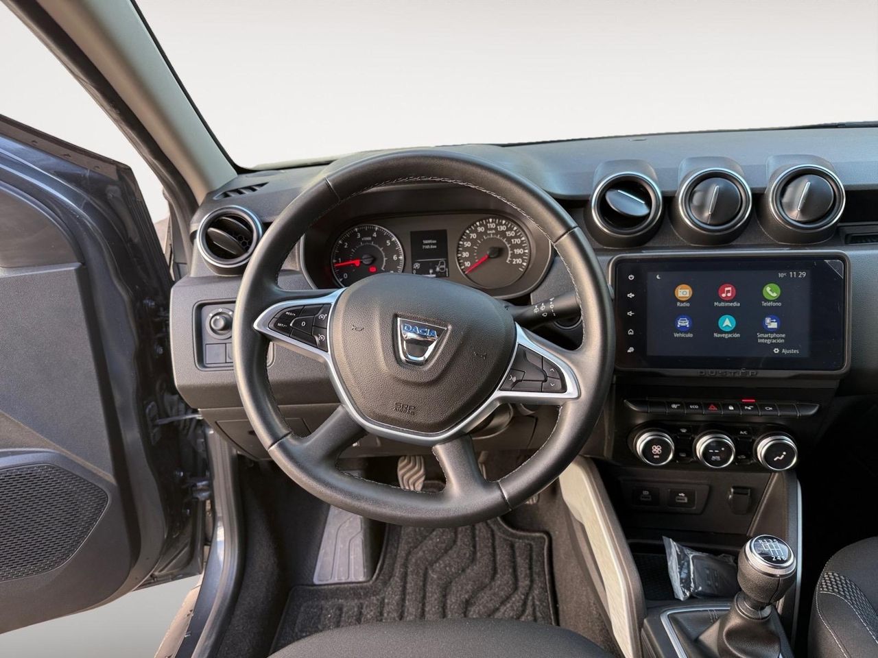 Dacia Duster 1.4 130CV - Foto 2