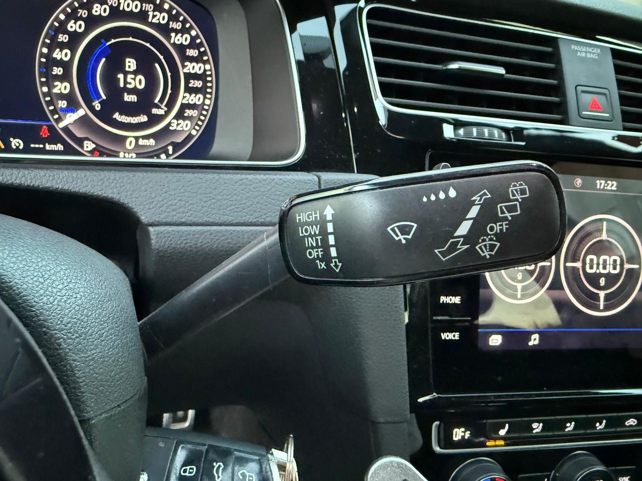 Volkswagen Golf GOLF R 310 CV - Foto 2