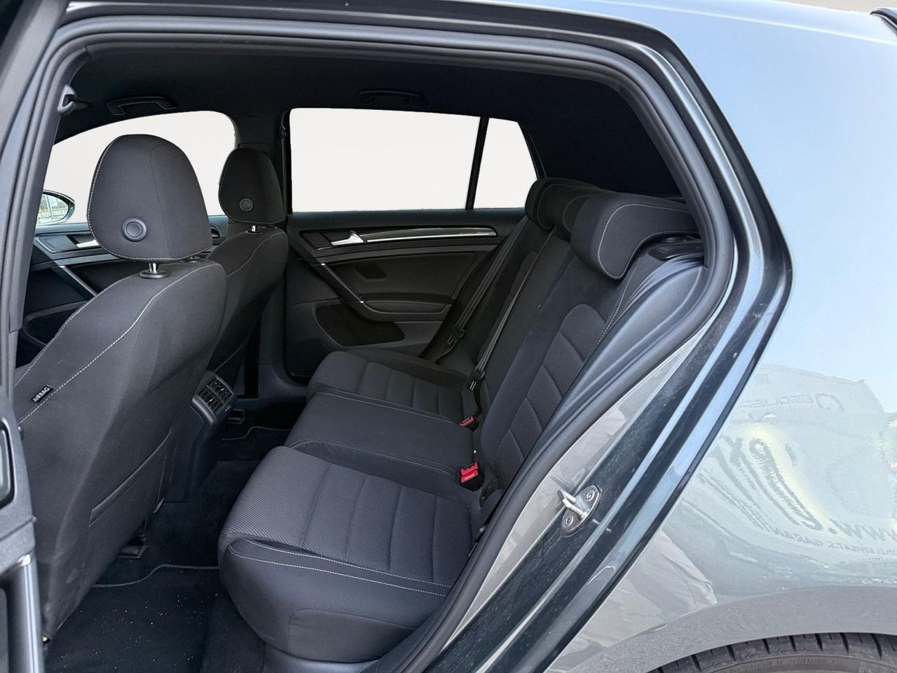 Volkswagen Golf GOLF R 310 CV - Foto 2