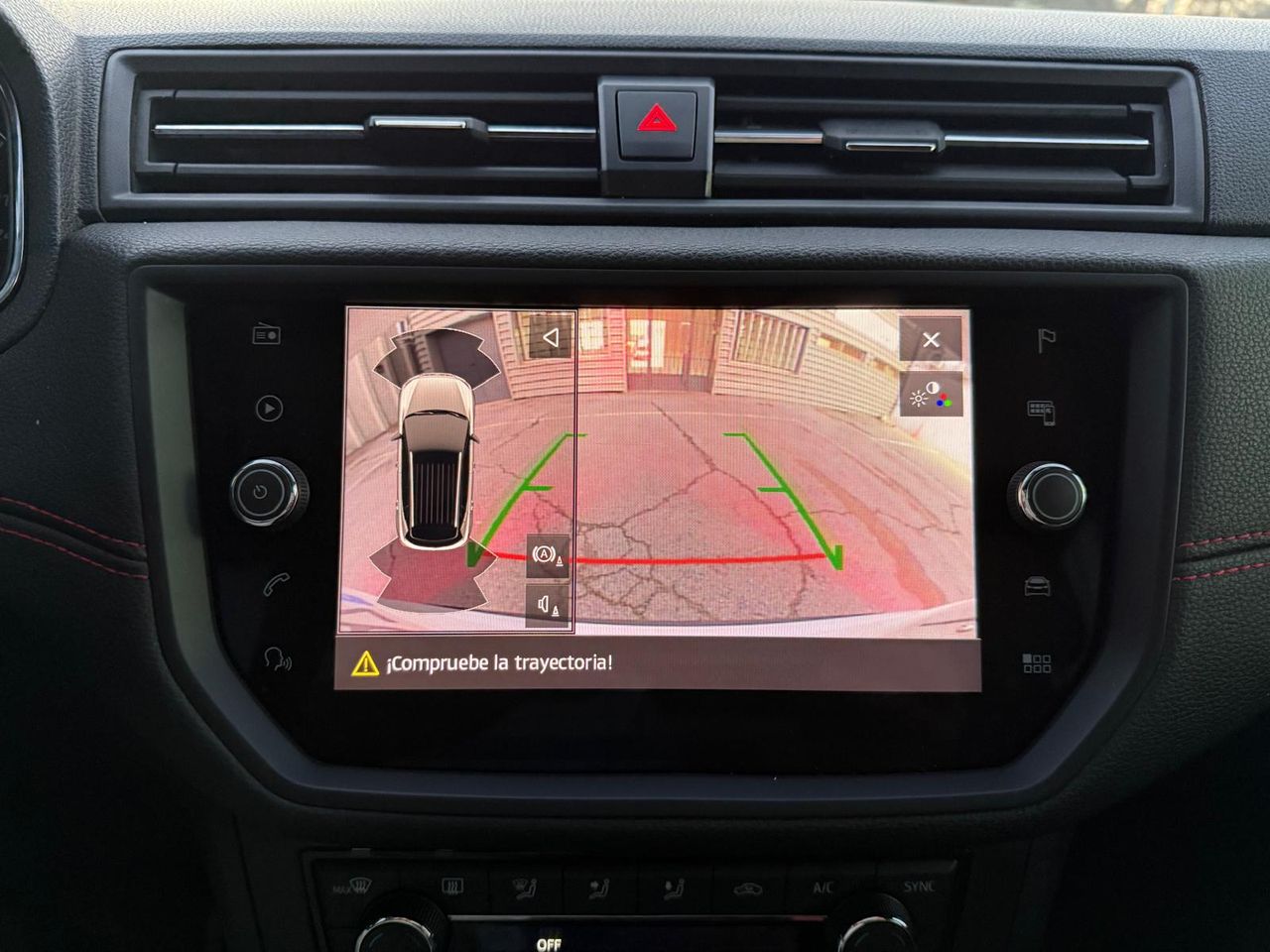 Seat Arona FR 1.0 - Foto 2