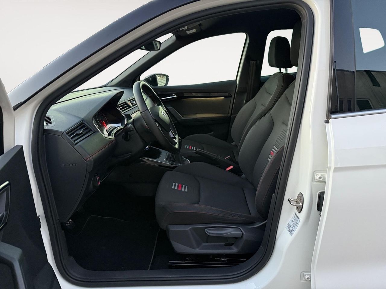 Seat Arona FR 1.0 - Foto 2